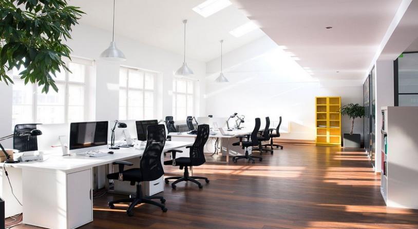 办公室设计工作室怎么装修？办公室设计如何选择软装家具?