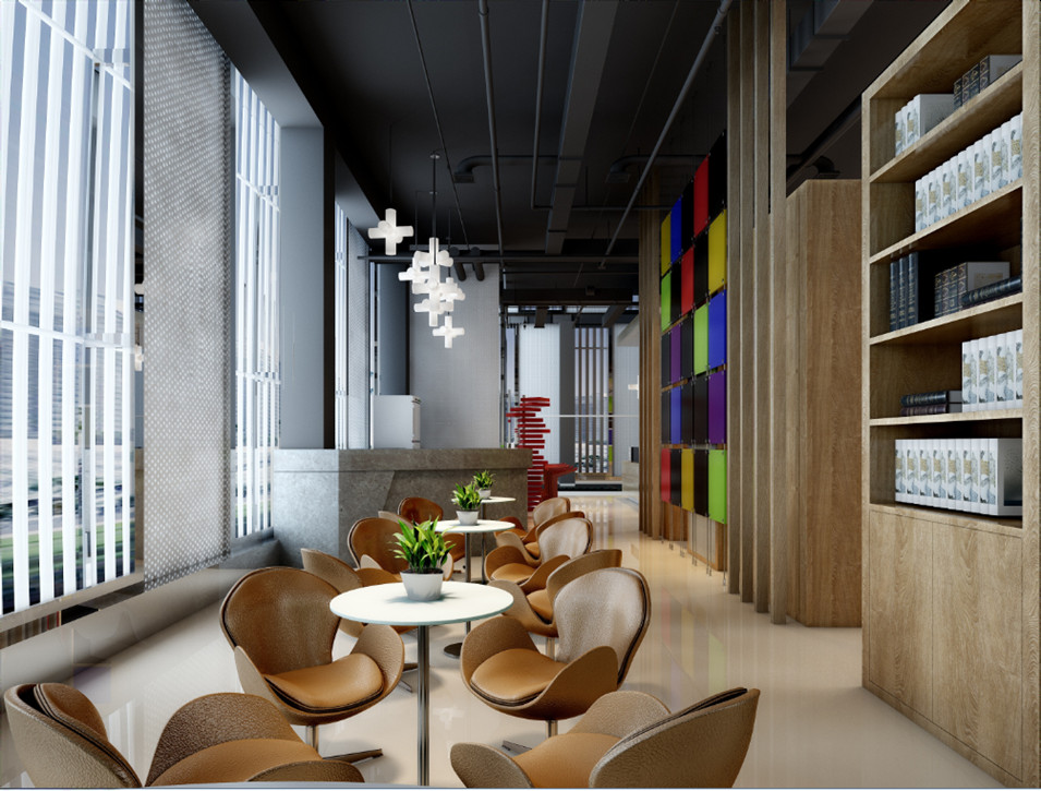 办公室窗户风水禁忌，办公室装修如何选择玻璃门