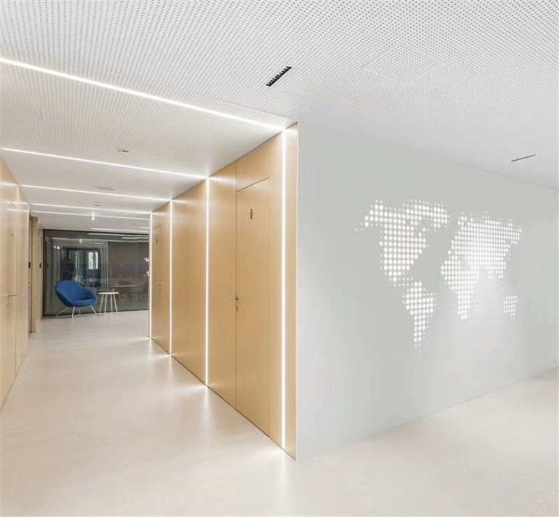 办公室走廊风水五大禁忌