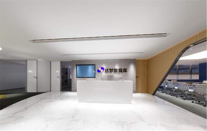 盘点办公室背景墙的装修材料