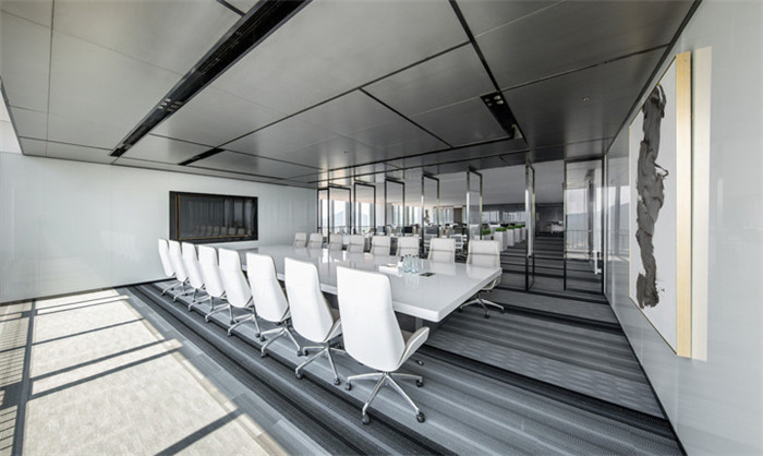 上海写字楼办公室装修一般保修多长时间