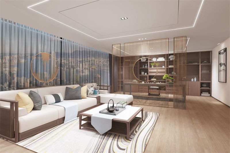  600平方办公室装修大概需要多少钱？