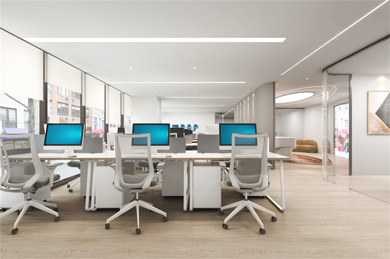 上海写字楼装修注意事项？上海写字楼装修细节