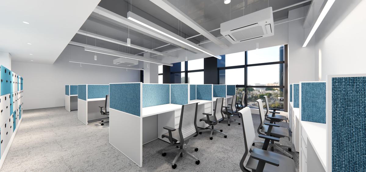 装修写字楼时要注意的那些风水事儿，写字楼装修可不能马虎